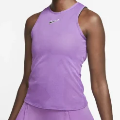 Nike Melbourne Solid Tank Women's -On Running || BROOKS || Hoka Sales Store 757785 532 1