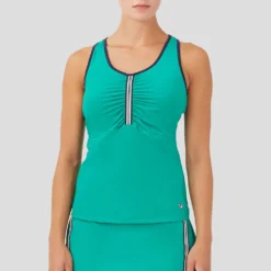 Fila Heritage Racerback Women's -On Running || BROOKS || Hoka Sales Store 757800 330 1