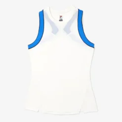 Fila Celestial Point Racerback Tank Women's -On Running || BROOKS || Hoka Sales Store 757804 100 1
