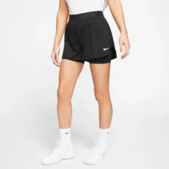 Nike Elevated Essentials Short Women's