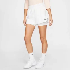 Nike Elevated Essentials Short Women's -On Running || BROOKS || Hoka Sales Store 757830 100 1