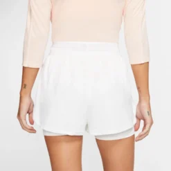 Nike Elevated Essentials Short Women's -On Running || BROOKS || Hoka Sales Store 757830 100 2