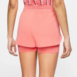 Nike Elevated Essentials Short Women's -On Running || BROOKS || Hoka Sales Store 757830 655 2