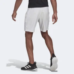 Adidas Club Stretch Woven 7" Shorts Men's -On Running || BROOKS || Hoka Sales Store 757897 222 2