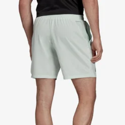 Adidas Club Stretch Woven 7" Shorts Men's -On Running || BROOKS || Hoka Sales Store 757897 909 2