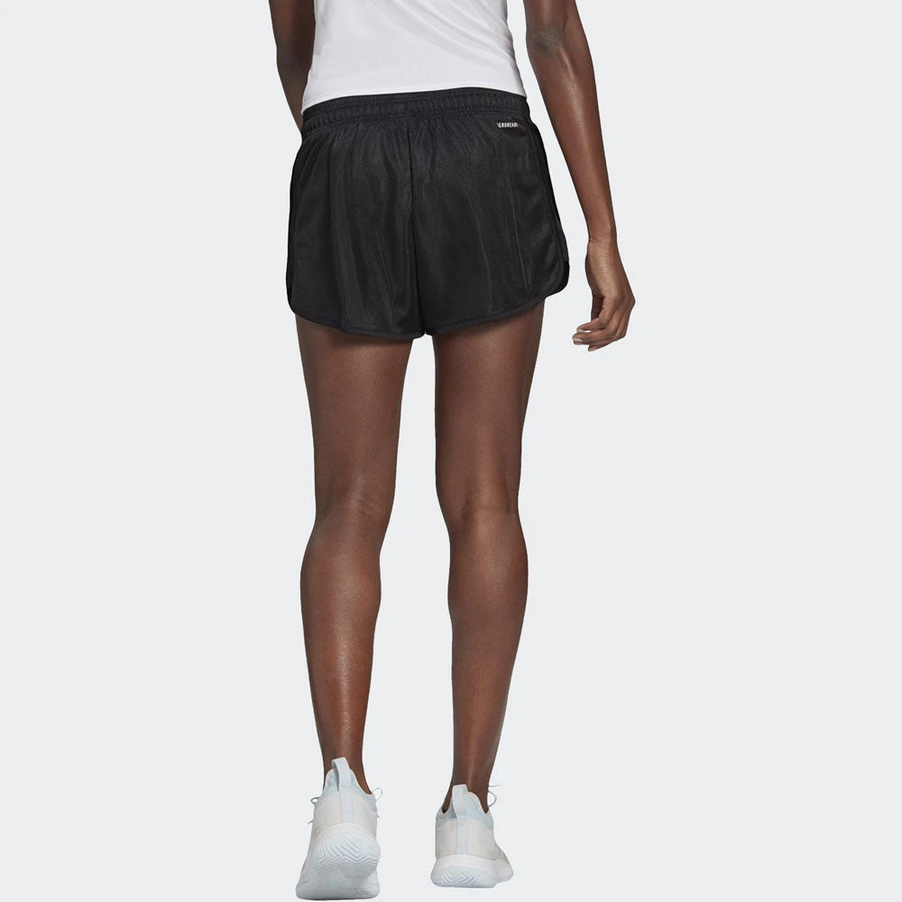 Adidas Club Shorts Women's (Older Version) 2 Adidas Club Shorts Women's (Older Version) - Image 2