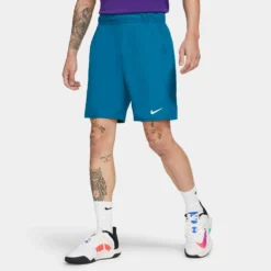 Nike Victory 9" Shorts Spring 2021 Men's -On Running || BROOKS || Hoka Sales Store 757961 301 1