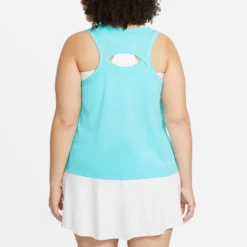 Nike Victory V-Neck Tank Spring 2021 Women's -On Running || BROOKS || Hoka Sales Store 757963 482 2