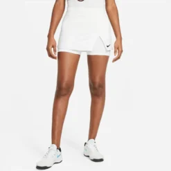 Nike Victory Straight Skirt 14" Spring 2021 Women's -On Running || BROOKS || Hoka Sales Store 757966 100 1