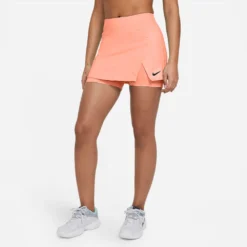 Nike Victory Straight Skirt 14" Spring 2021 Women's -On Running || BROOKS || Hoka Sales Store 757966 693 1