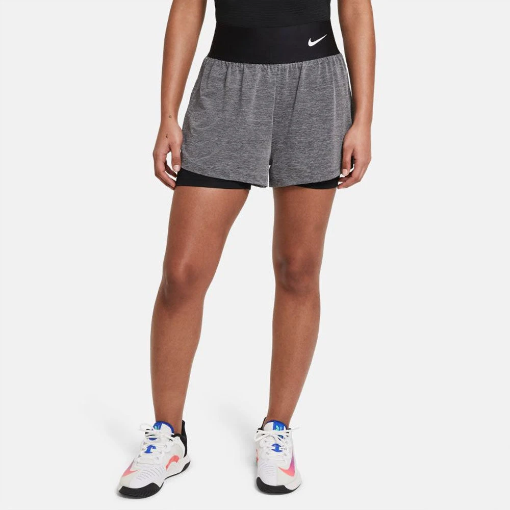 Nike Advantage Short Spring 2021 Women's 1 Nike Advantage Short Spring 2021 Women's