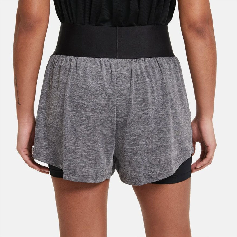 Nike Advantage Short Spring 2021 Women's 2 Nike Advantage Short Spring 2021 Women's - Image 2