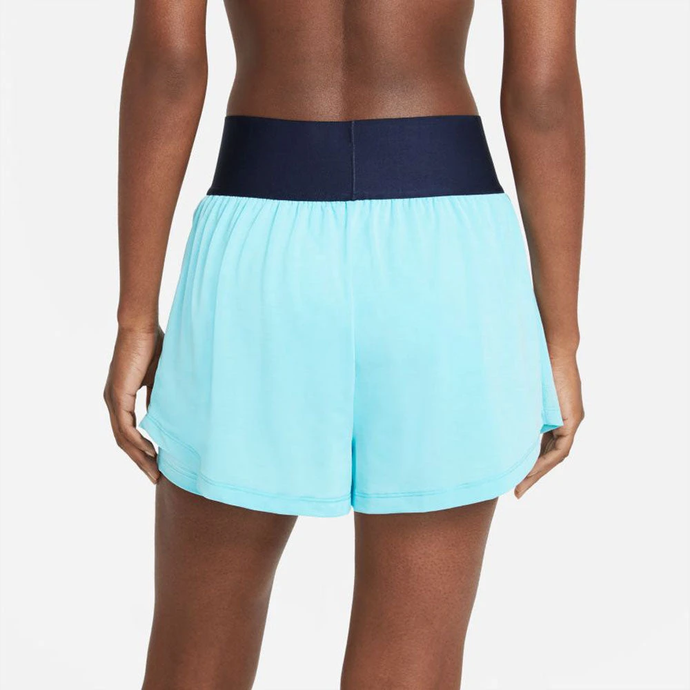 Nike Advantage Short Spring 2021 Women's 8 Nike Advantage Short Spring 2021 Women's - Image 8
