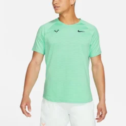 Nike Rafa Aeroreact Crew Spring 2021 Men's -On Running || BROOKS || Hoka Sales Store 757977 342 1