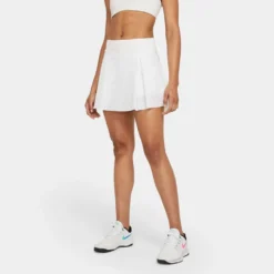 Nike Club Skirt 16" Women's -On Running || BROOKS || Hoka Sales Store 757979 100 1