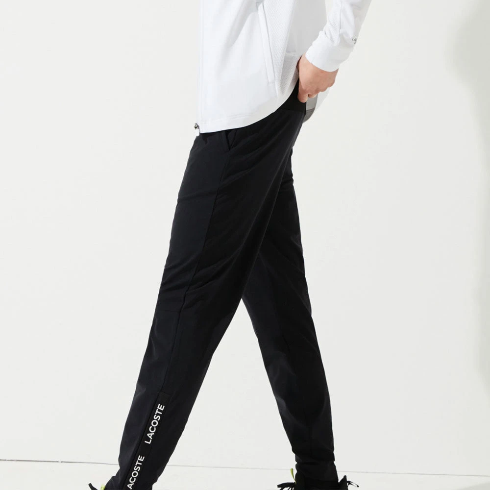 Lacoste Novak Training Pants 2 Lacoste Novak Training Pants - Image 2