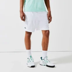 Lacoste Core Performance Shorts Men's -On Running || BROOKS || Hoka Sales Store 758007 522 1