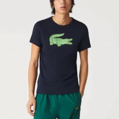 Lacoste Core Performance Tee Men's -On Running || BROOKS || Hoka Sales Store 758013 bwy 1