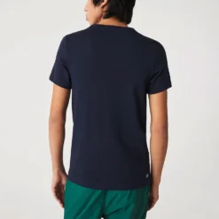 Lacoste Core Performance Tee Men's -On Running || BROOKS || Hoka Sales Store 758013 bwy 2