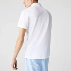 Lacoste Classic Sport Polo Men's -On Running || BROOKS || Hoka Sales Store 758017 800 2