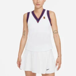 Nike New York Slam Tank Fall 2021 Women's