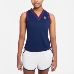 Nike New York Slam Tank Fall 2021 Women's -On Running || BROOKS || Hoka Sales Store 758059 429 1