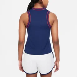 Nike New York Slam Tank Fall 2021 Women's -On Running || BROOKS || Hoka Sales Store 758059 429 2