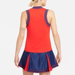 Nike New York Slam Tank Fall 2021 Women's -On Running || BROOKS || Hoka Sales Store 758059 657 2