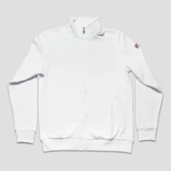 Fila Essentials Match Fleece Full Zip Jacket Men's -On Running || BROOKS || Hoka Sales Store 758067 100 1