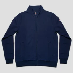 Fila Essentials Match Fleece Full Zip Jacket Men's -On Running || BROOKS || Hoka Sales Store 758067 412 1