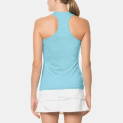 Lucky In Love V-Neck Tank With Bra Women's -On Running || BROOKS || Hoka Sales Store 758068 410 2