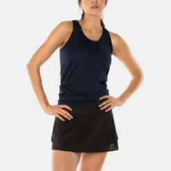 Lucky In Love Tie Back Tank Women's -On Running || BROOKS || Hoka Sales Store 758069 401 1