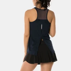 Lucky In Love Tie Back Tank Women's -On Running || BROOKS || Hoka Sales Store 758069 401 2