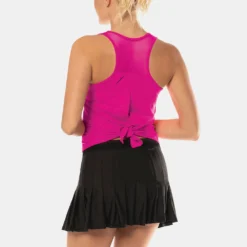 Lucky In Love Tie Back Tank Women's -On Running || BROOKS || Hoka Sales Store 758069 645 2