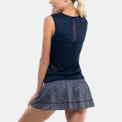 Lucky In Love Twist Front Tank Women's -On Running || BROOKS || Hoka Sales Store 758070 401 2