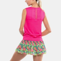 Lucky In Love Twist Front Tank Women's -On Running || BROOKS || Hoka Sales Store 758070 645 2