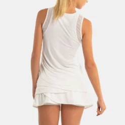 Lucky In Love LUV Protection Chill Out Tank Women's 11 Lucky In Love LUV Protection Chill Out Tank Women's -On Running || BROOKS || Hoka Sales Store 758077 110 2