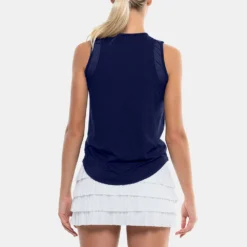 Lucky In Love LUV Protection Chill Out Tank Women's 13 Lucky In Love LUV Protection Chill Out Tank Women's -On Running || BROOKS || Hoka Sales Store 758077 401 2