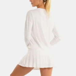 Lucky In Love LUV Protection Hype Long Sleeve Women's -On Running || BROOKS || Hoka Sales Store 758078 110 2