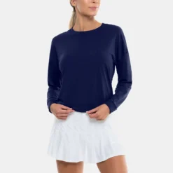 Lucky In Love LUV Protection Hype Long Sleeve Women's -On Running || BROOKS || Hoka Sales Store 758078 401 1