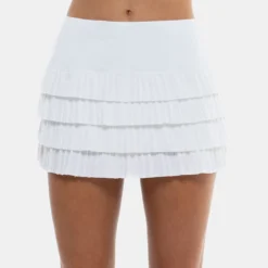 Lucky In Love Mon Amie Skirt Women's -On Running || BROOKS || Hoka Sales Store 758082 110 1