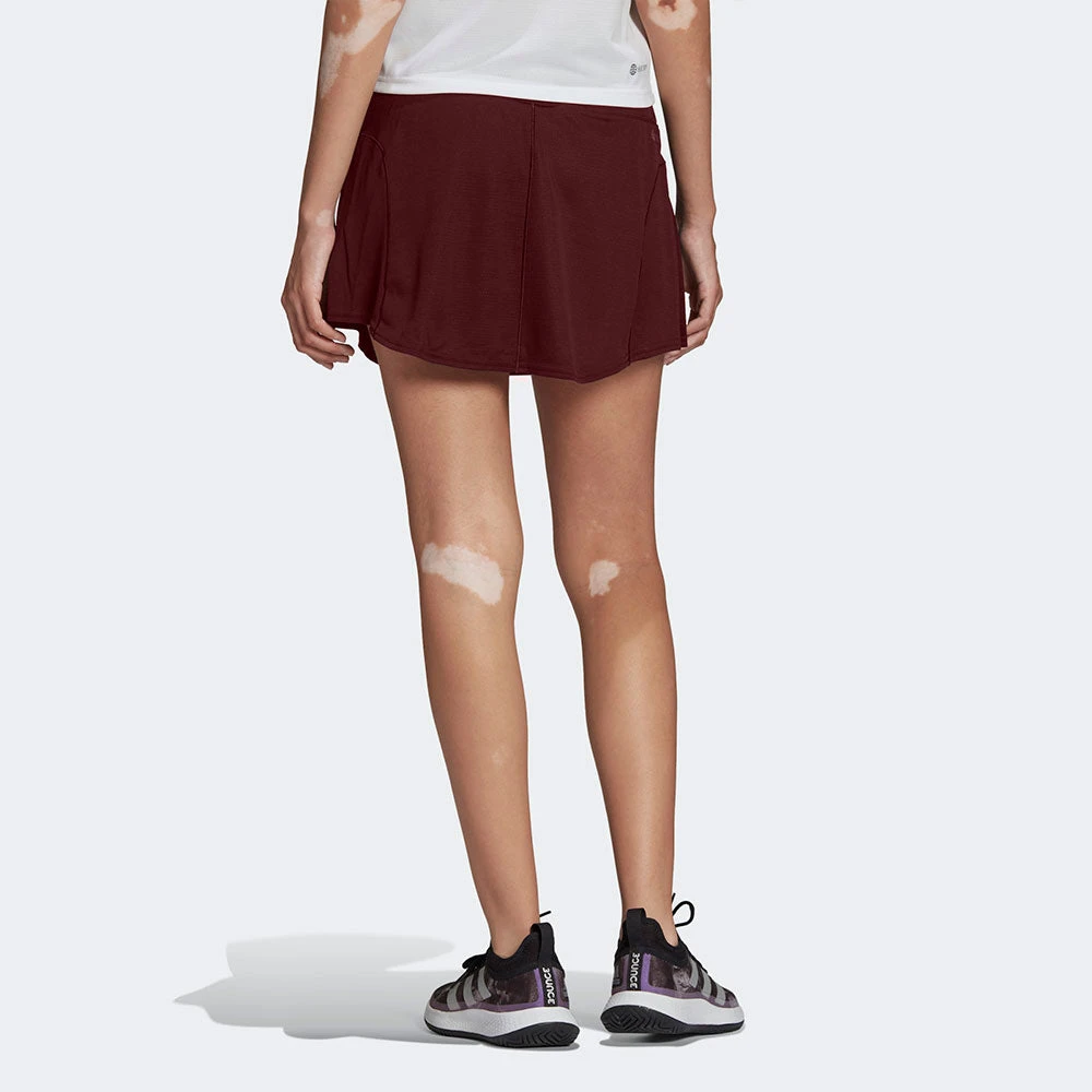Adidas Tennis Match Skirt Women's 2 Adidas Tennis Match Skirt Women's - Image 2