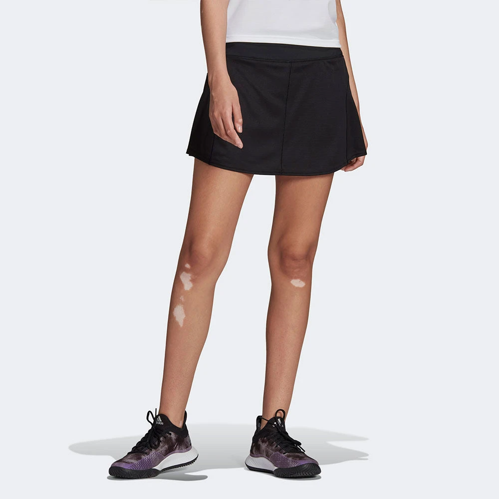 Adidas Tennis Match Skirt Women's 3 Adidas Tennis Match Skirt Women's - Image 3