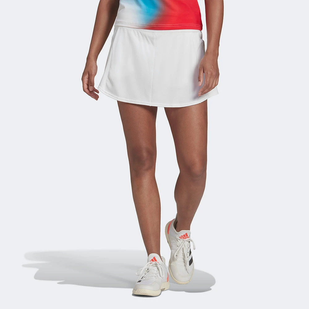 Adidas Tennis Match Skirt Women's 5 Adidas Tennis Match Skirt Women's - Image 5