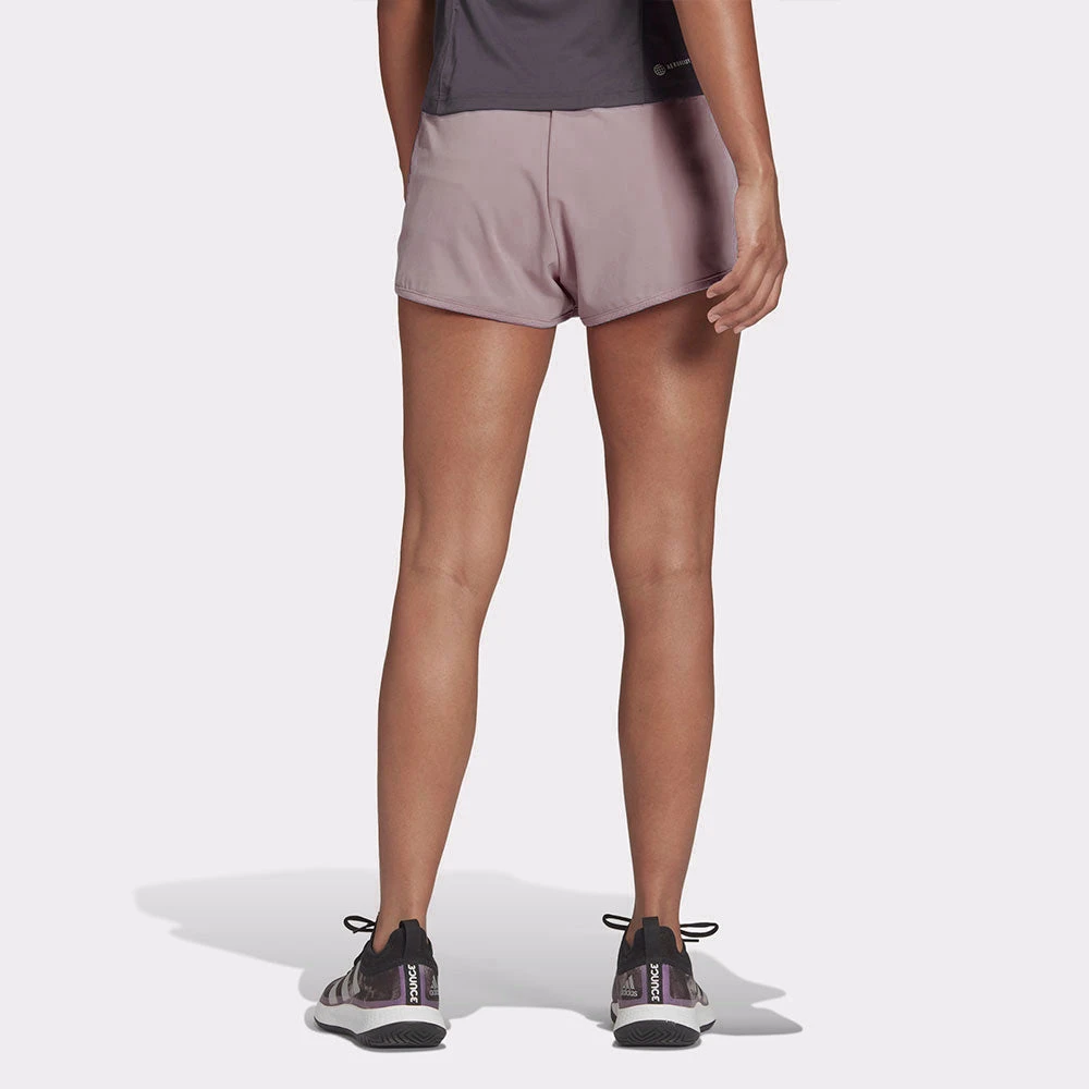 Adidas Tennis Club Shorts Women's 2 Adidas Tennis Club Shorts Women's - Image 2