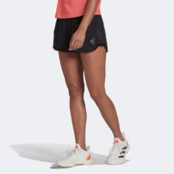 Adidas Tennis Club Shorts Women's 14 Adidas Tennis Club Shorts Women's -On Running || BROOKS || Hoka Sales Store 758090 769 1