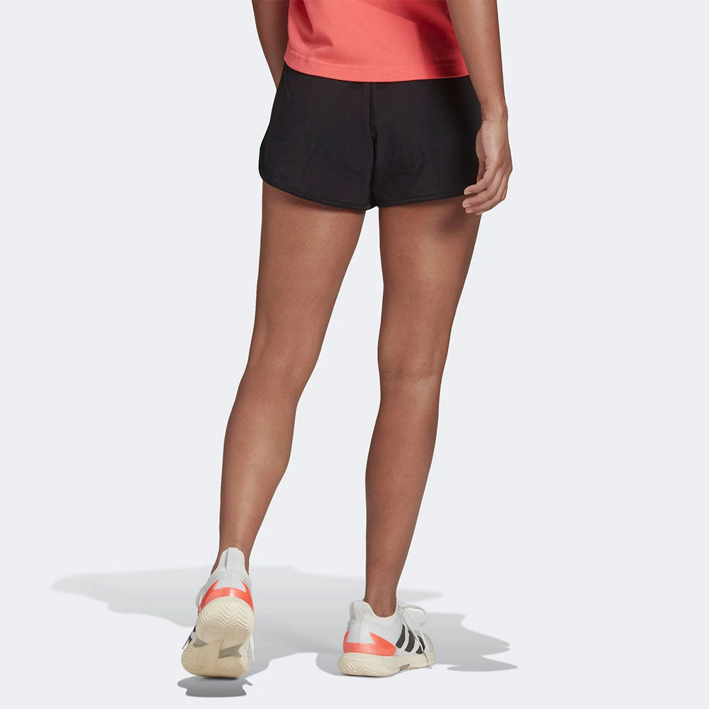 Adidas Tennis Club Shorts Women's 4 Adidas Tennis Club Shorts Women's - Image 4