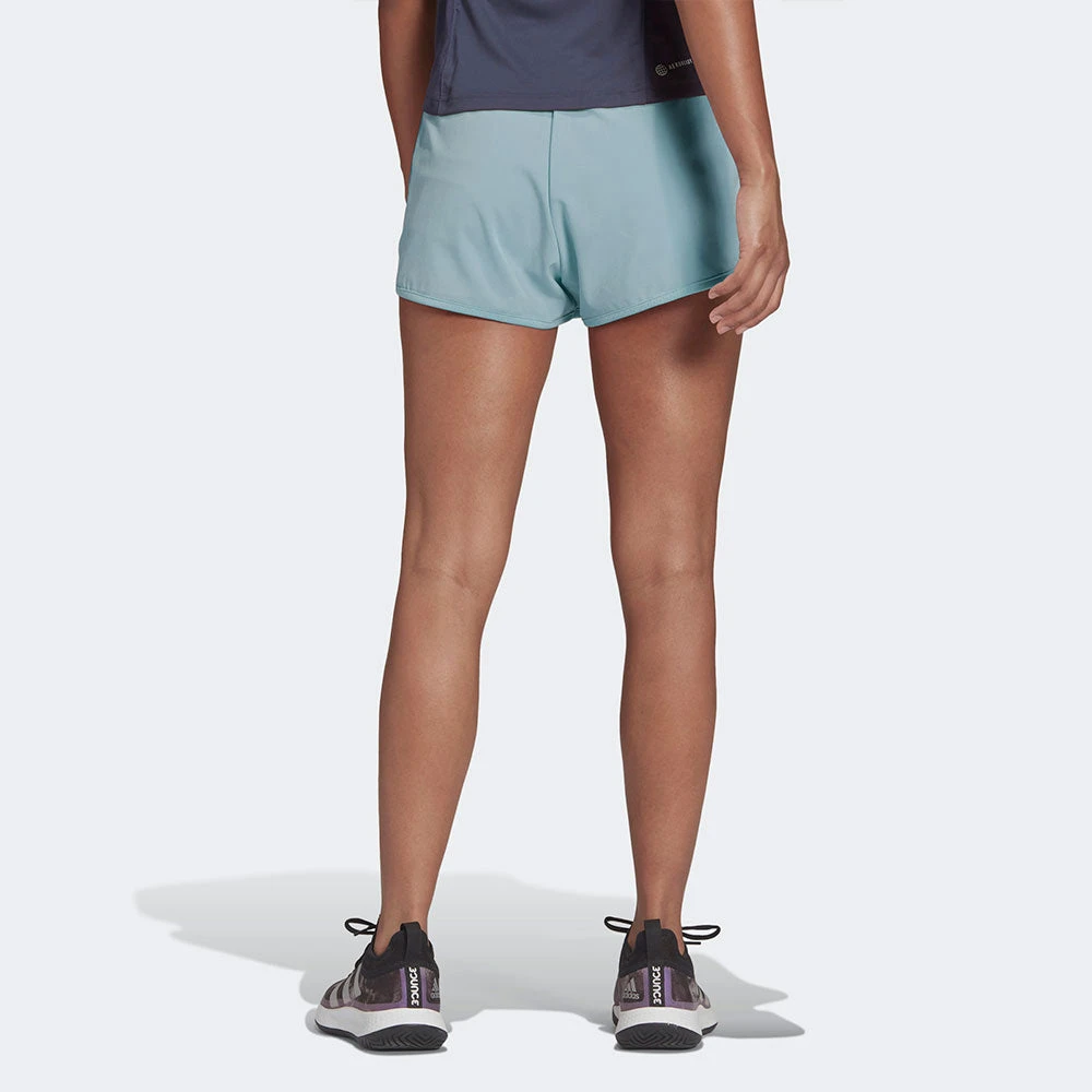 Adidas Tennis Club Shorts Women's 6 Adidas Tennis Club Shorts Women's - Image 6