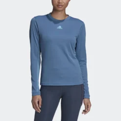 Adidas Freelift Long Sleeve Top Women's