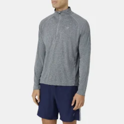 Fila Pickleball 1/4 Zip Men's -On Running || BROOKS || Hoka Sales Store 758146 289 1